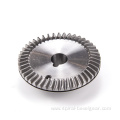 New Product Spiral Bevel Gears For Medical Machinery